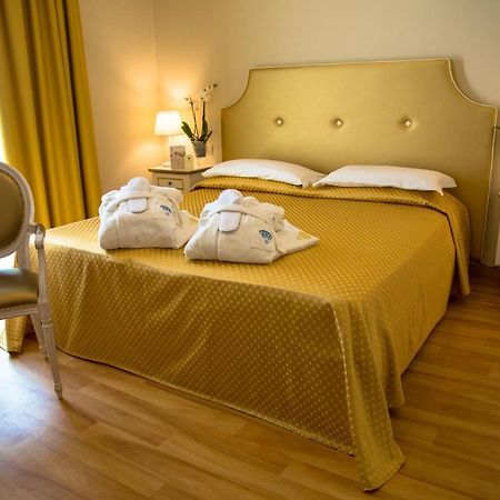 Hotel Terme Principe Abano Terme Esterno foto