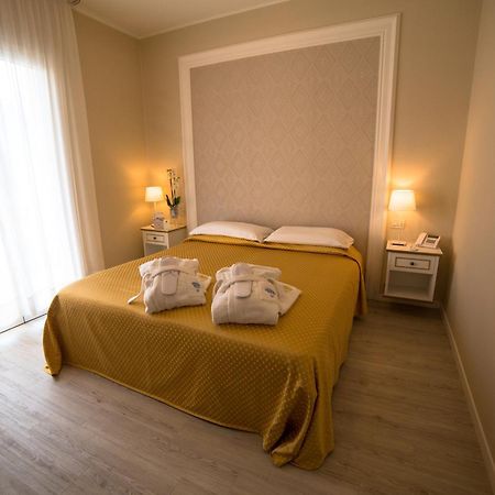 Hotel Terme Principe Abano Terme Esterno foto