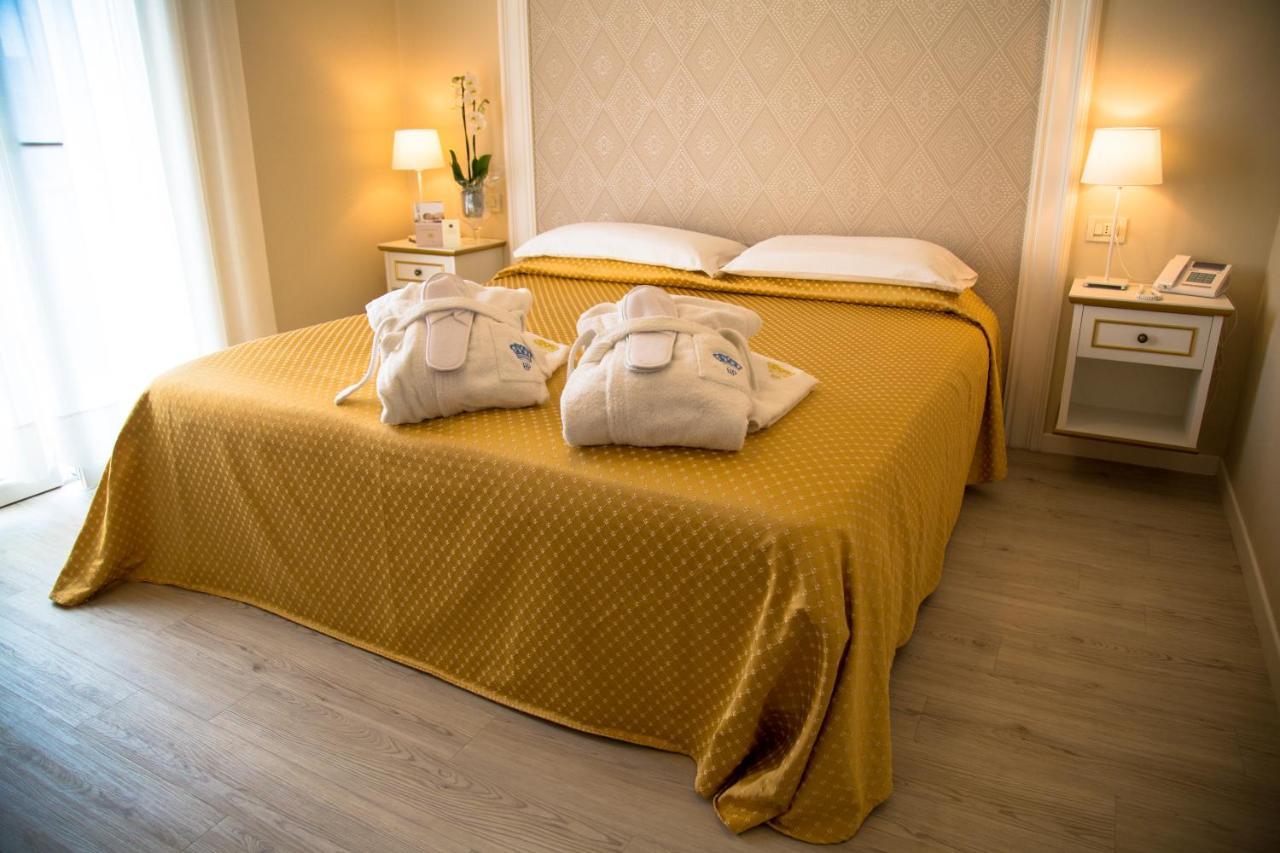 Hotel Terme Principe Abano Terme Esterno foto