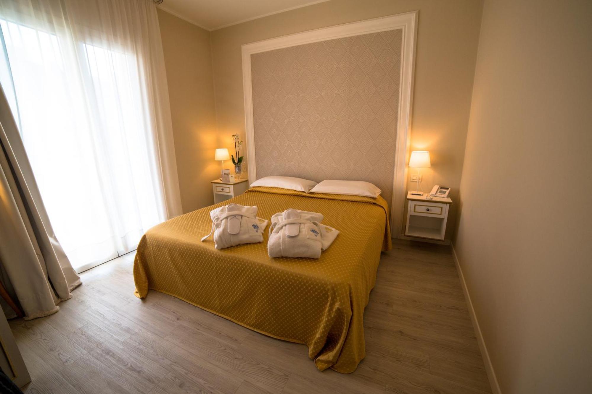Hotel Terme Principe Abano Terme Esterno foto
