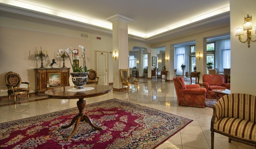 Hotel Terme Principe Abano Terme Esterno foto