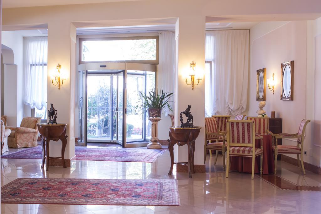 Hotel Terme Principe Abano Terme Esterno foto
