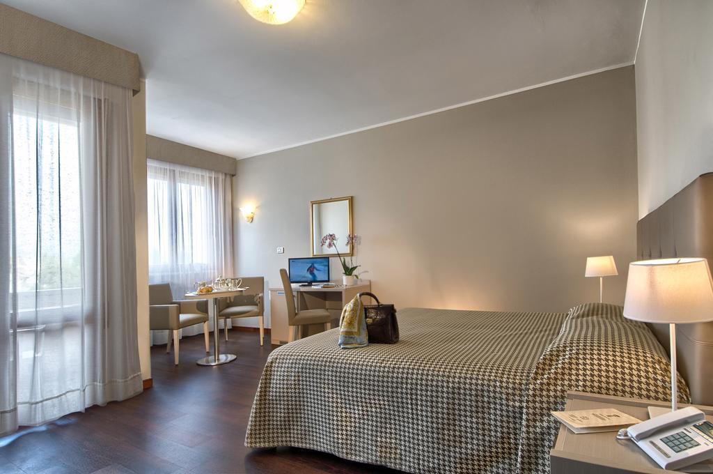 Hotel Terme Principe Abano Terme Esterno foto