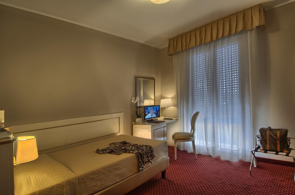 Hotel Terme Principe Abano Terme Camera foto