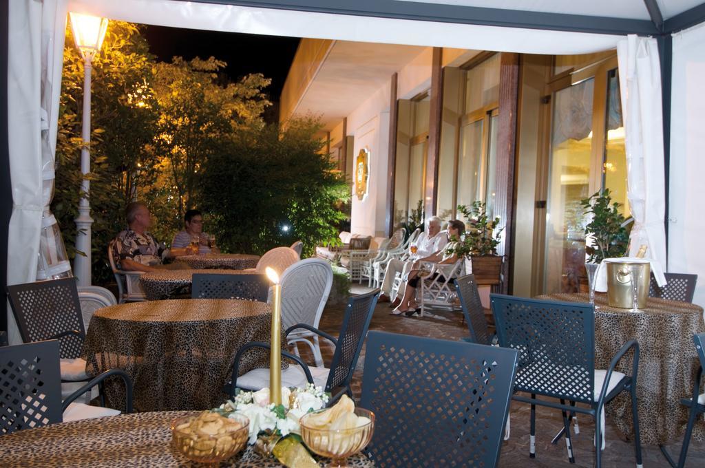 Hotel Terme Principe Abano Terme Esterno foto