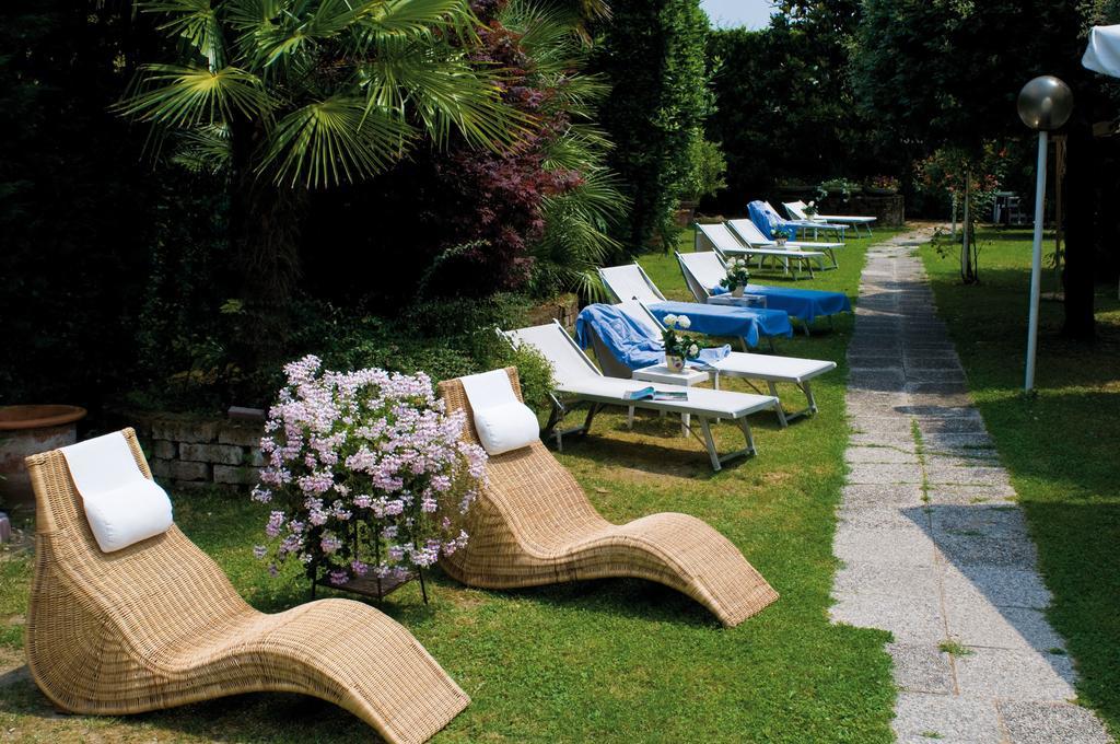Hotel Terme Principe Abano Terme Esterno foto