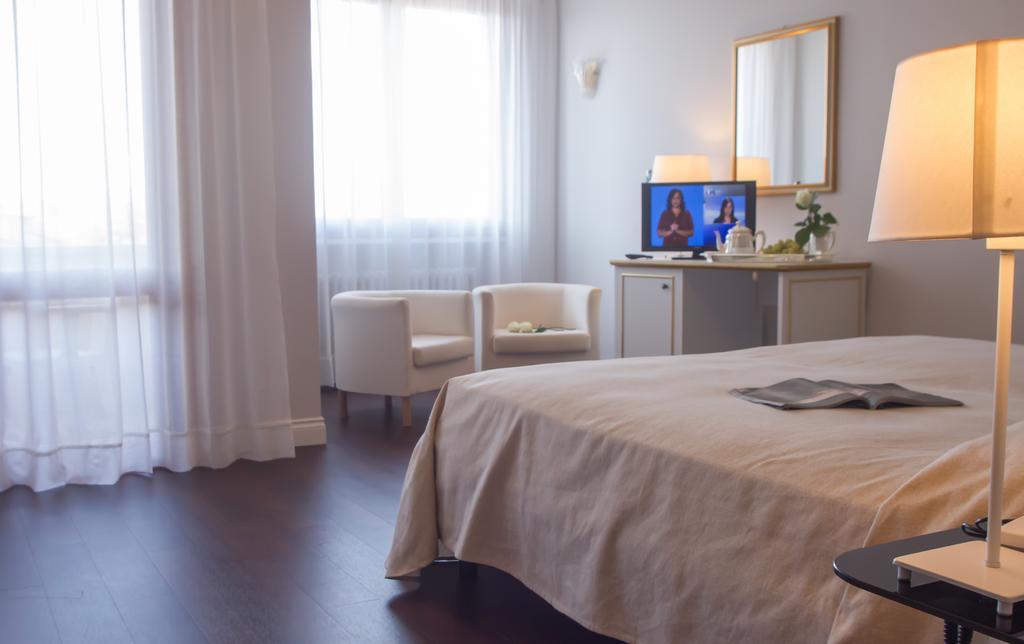 Hotel Terme Principe Abano Terme Esterno foto