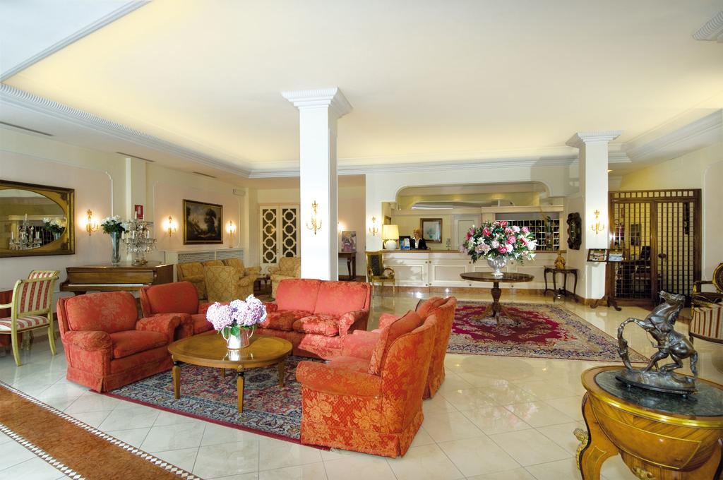 Hotel Terme Principe Abano Terme Esterno foto