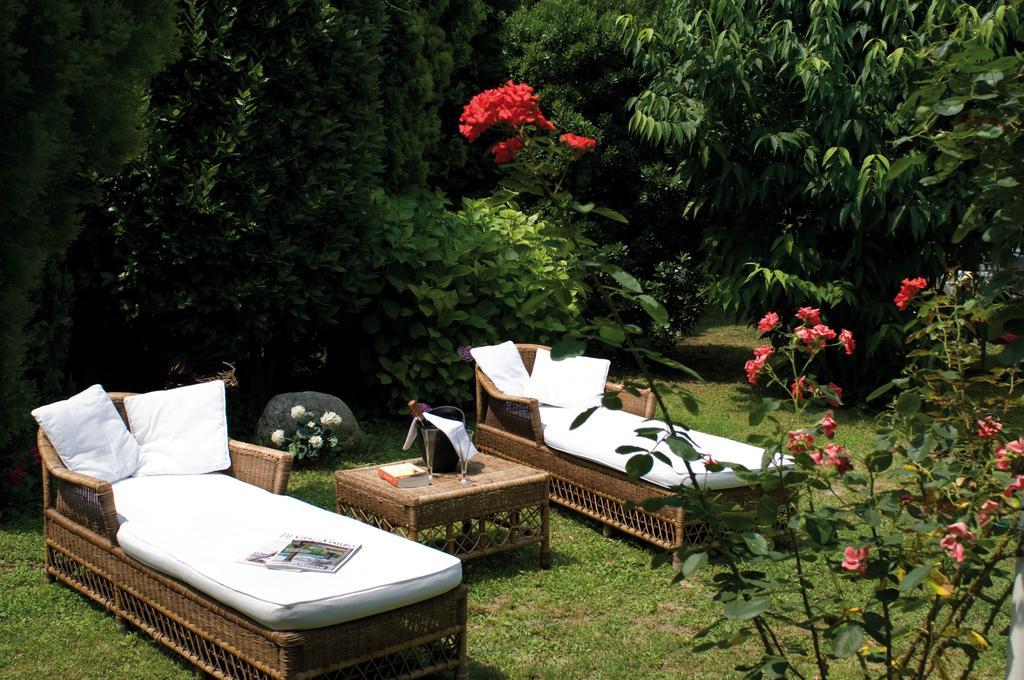 Hotel Terme Principe Abano Terme Esterno foto