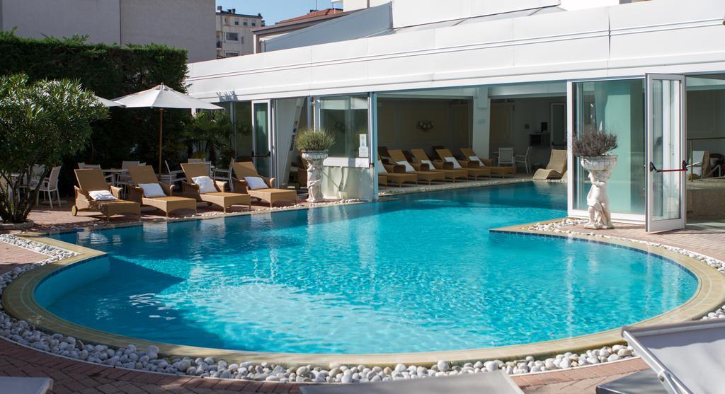 Hotel Terme Principe Abano Terme Esterno foto