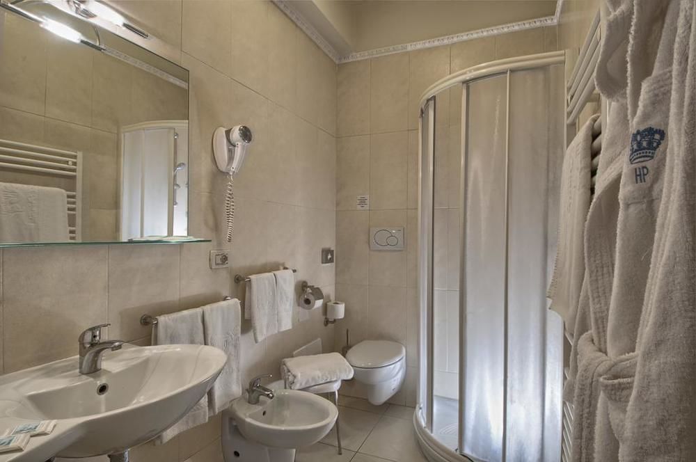 Hotel Terme Principe Abano Terme Esterno foto