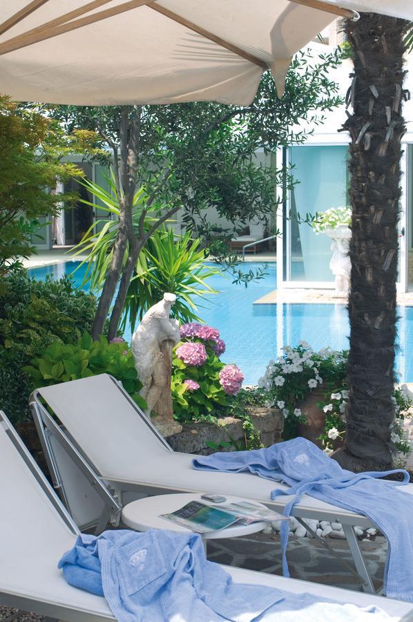 Hotel Terme Principe Abano Terme Esterno foto