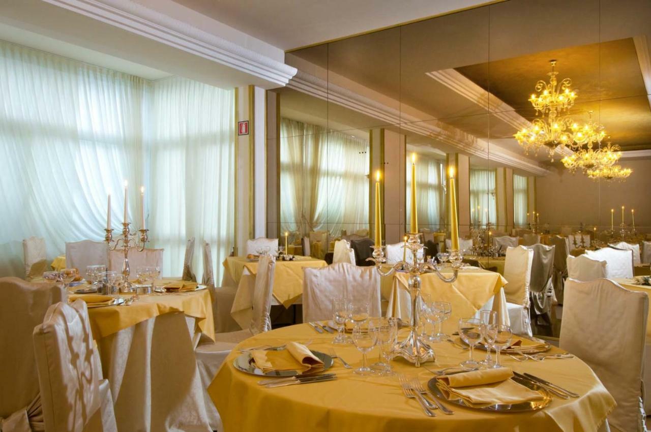 Hotel Terme Principe Abano Terme Esterno foto