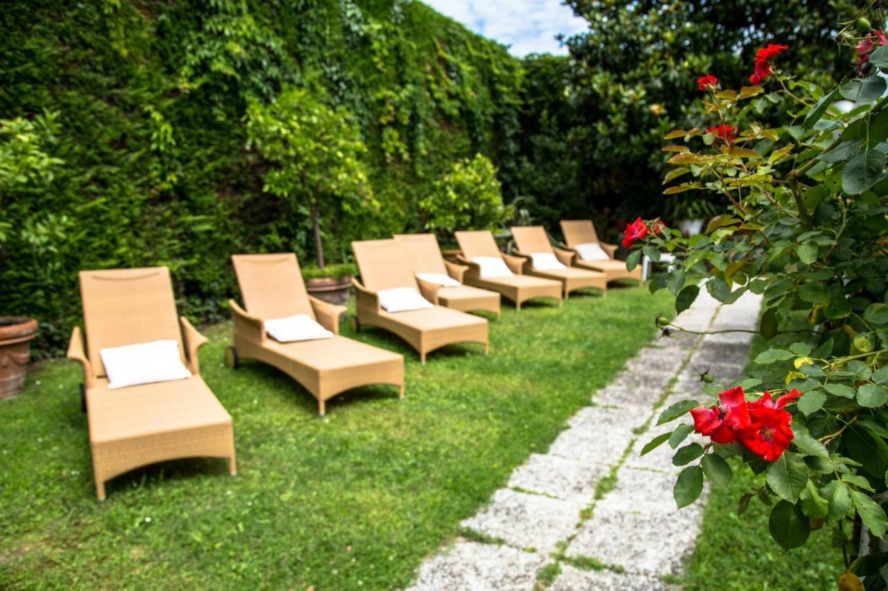 Hotel Terme Principe Abano Terme Esterno foto