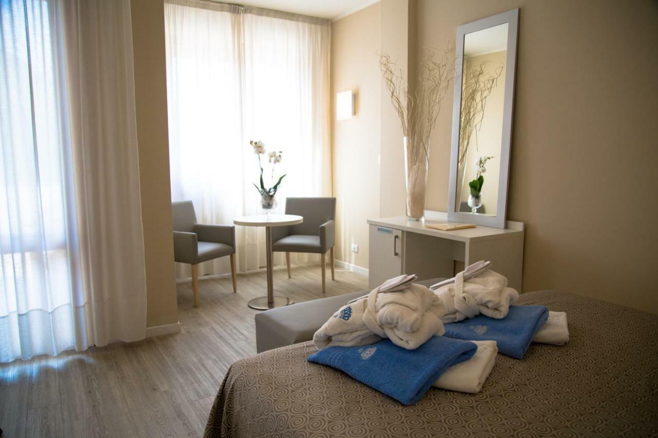 Hotel Terme Principe Abano Terme Esterno foto